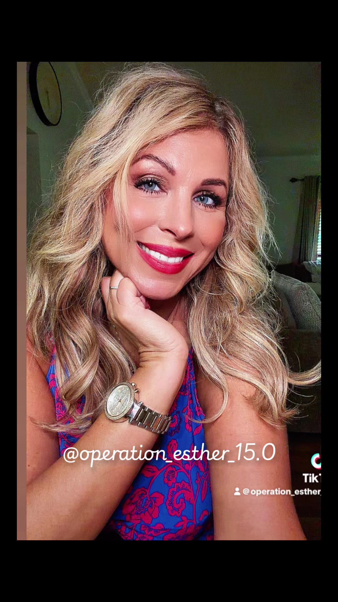 @Shon@OPERATION_ESTHER👑🇺🇸✝️❌