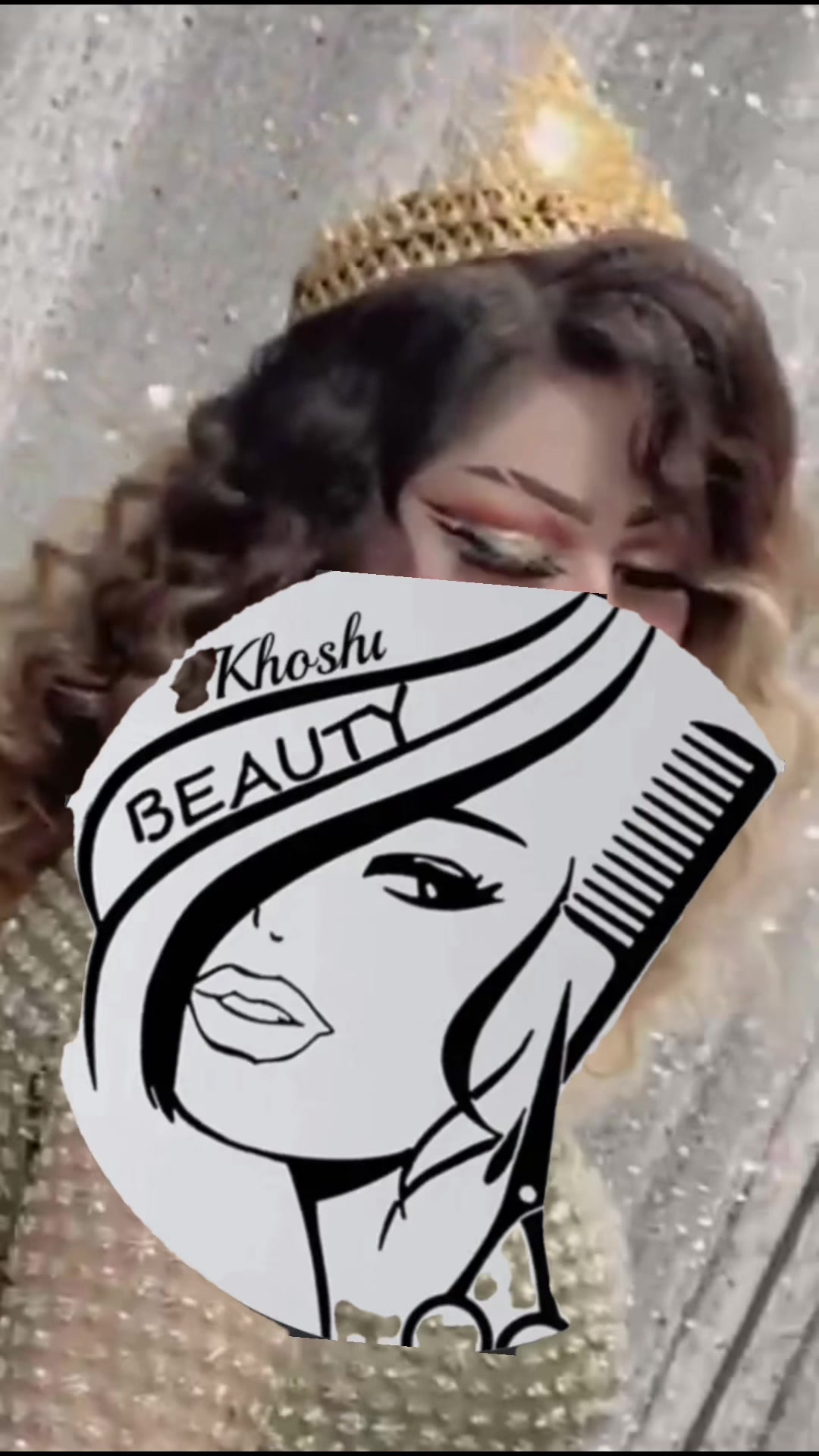 @Khoshi