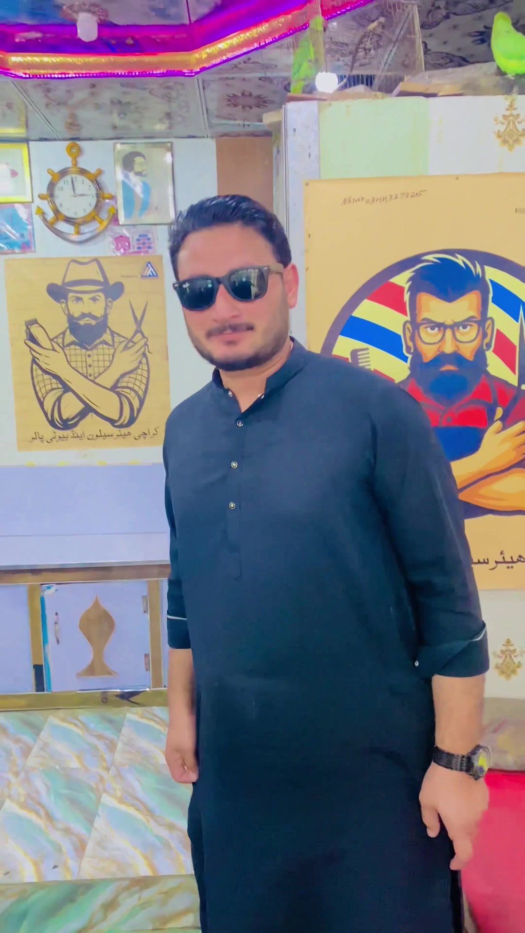 @❣️ Najeeb Azlan Khn UK🇺🇸🇵🇰