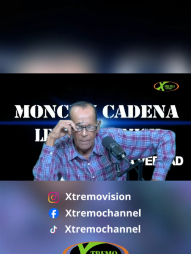 @Monchy Cadena Oficial