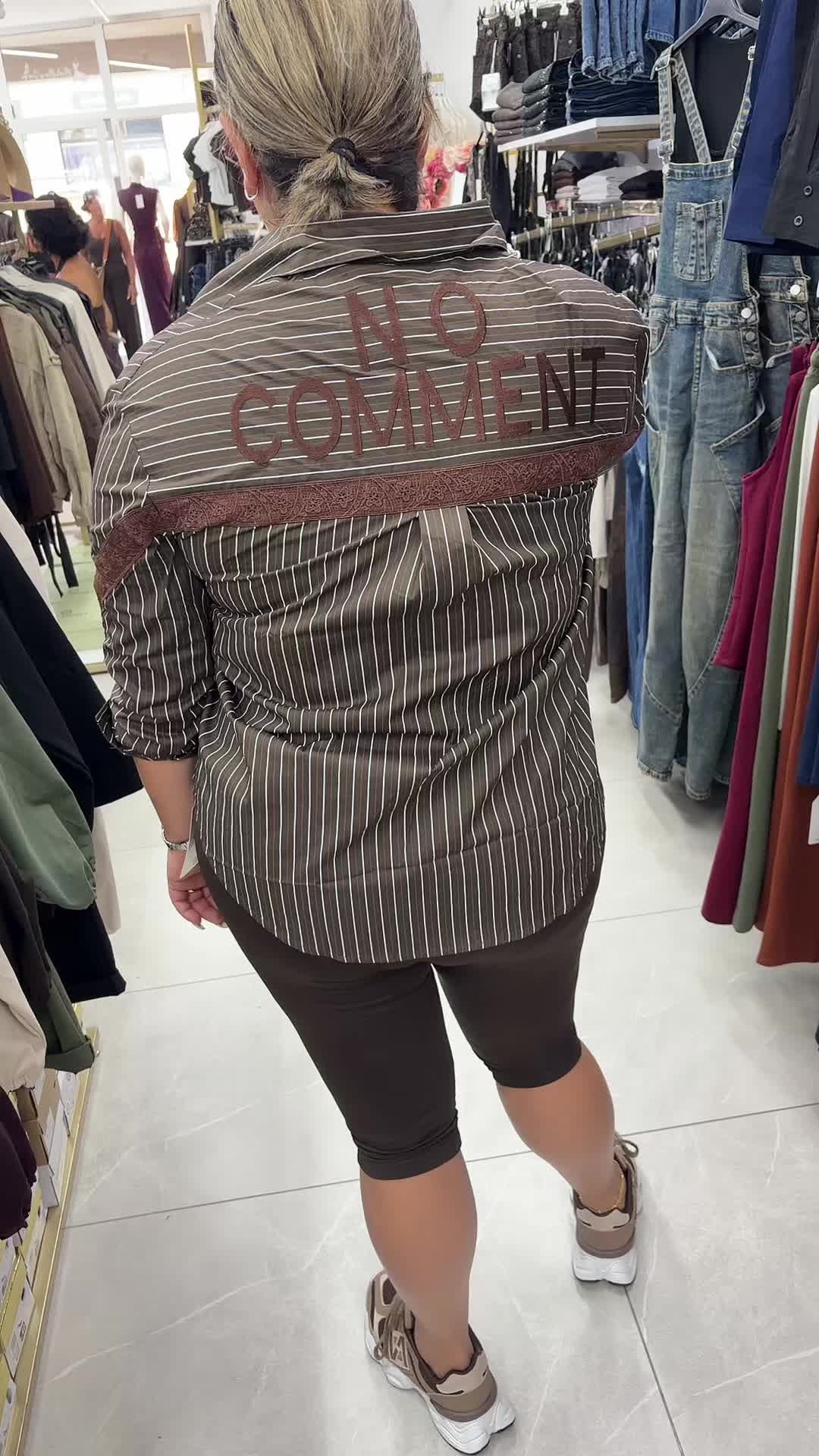 @Mary Pace abbigliamento