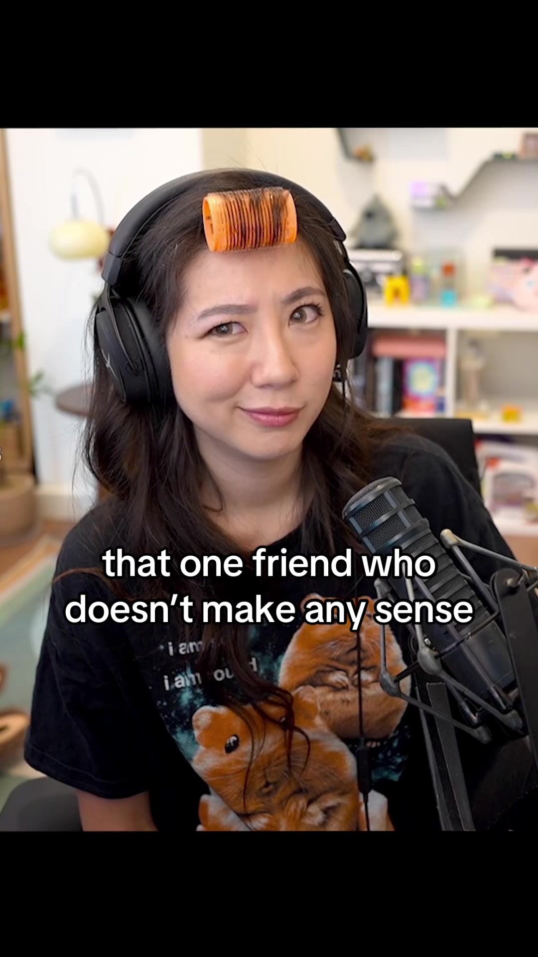 @Leslie