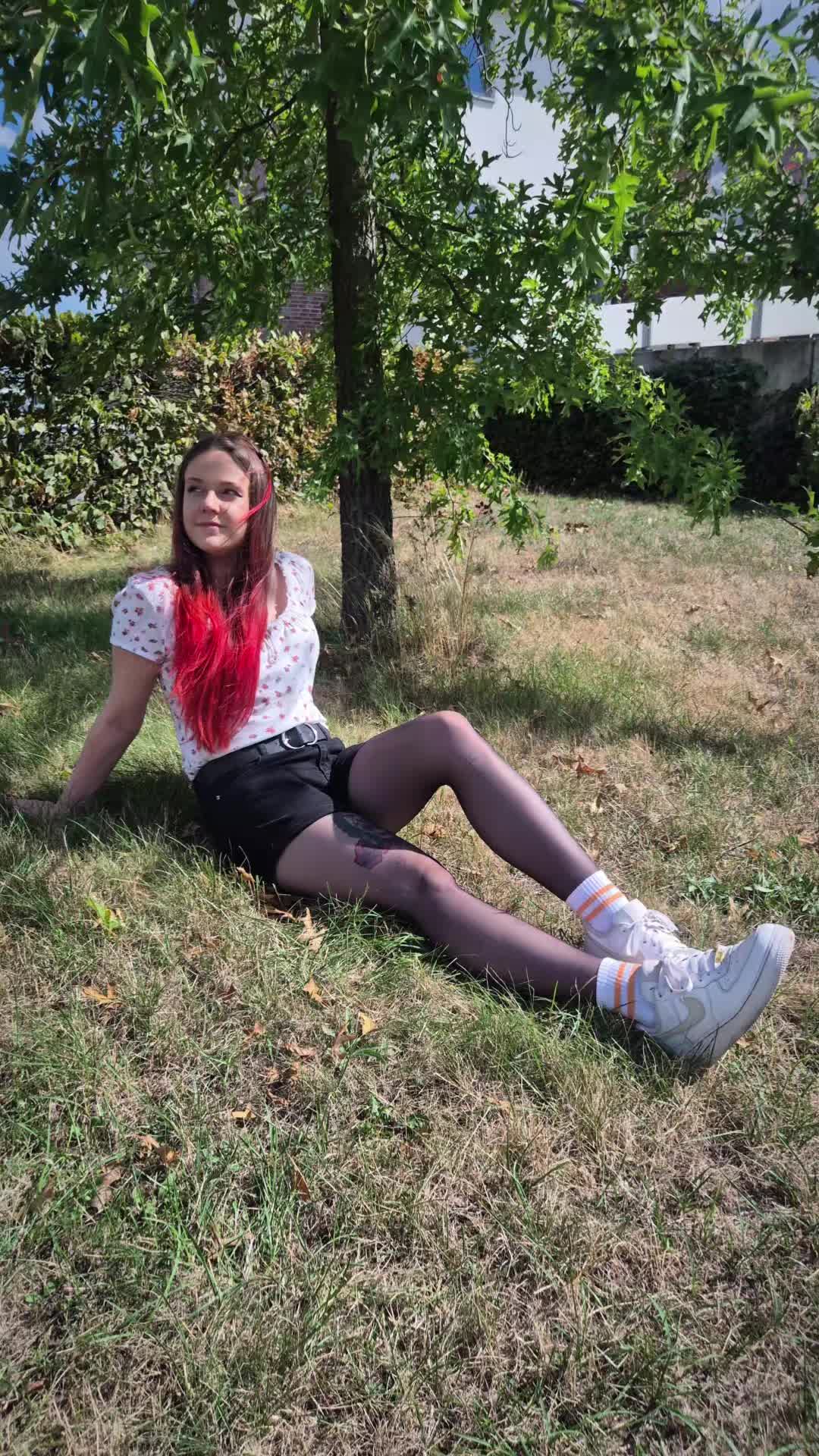 @Annika van Oswald