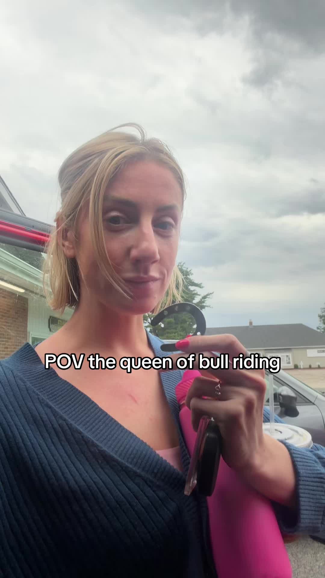 @Alexa Curtis