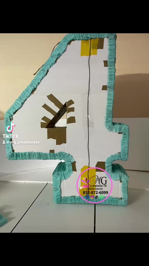 @MG Creations Tx (Mariell)