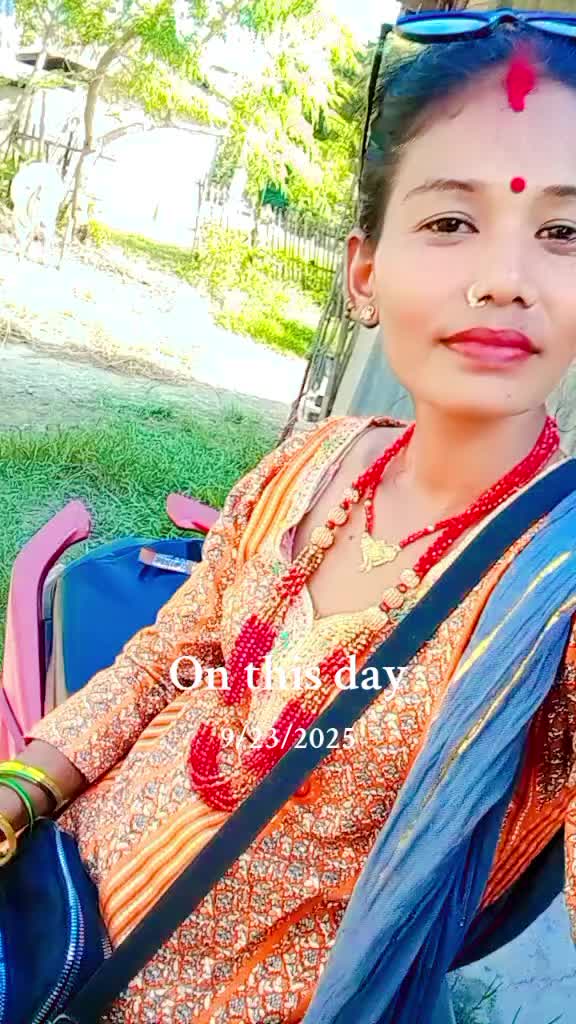 @Punam&prithibi❤️😍❤️