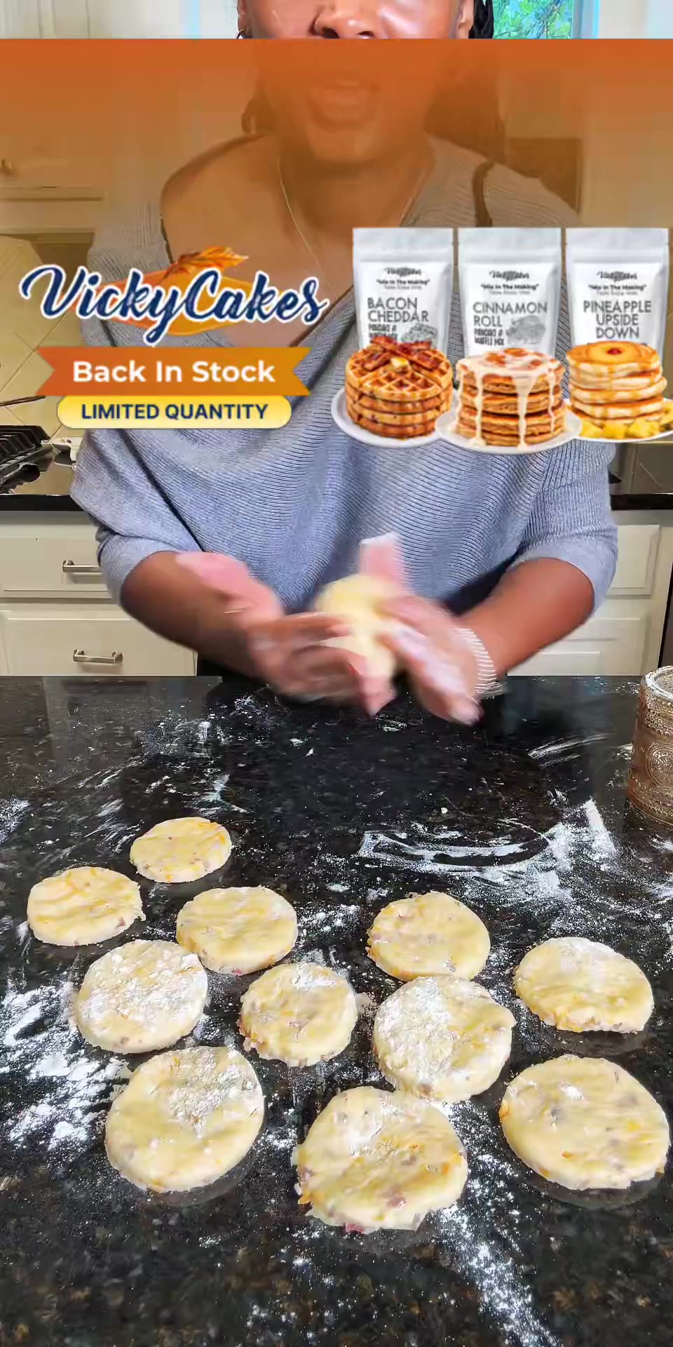 @Vicky Cakes