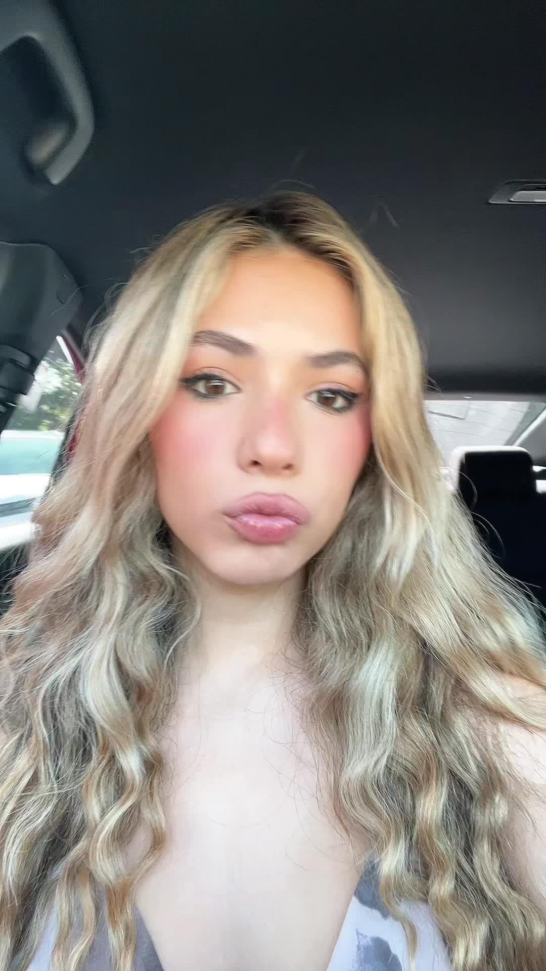 @Lucianna Luger