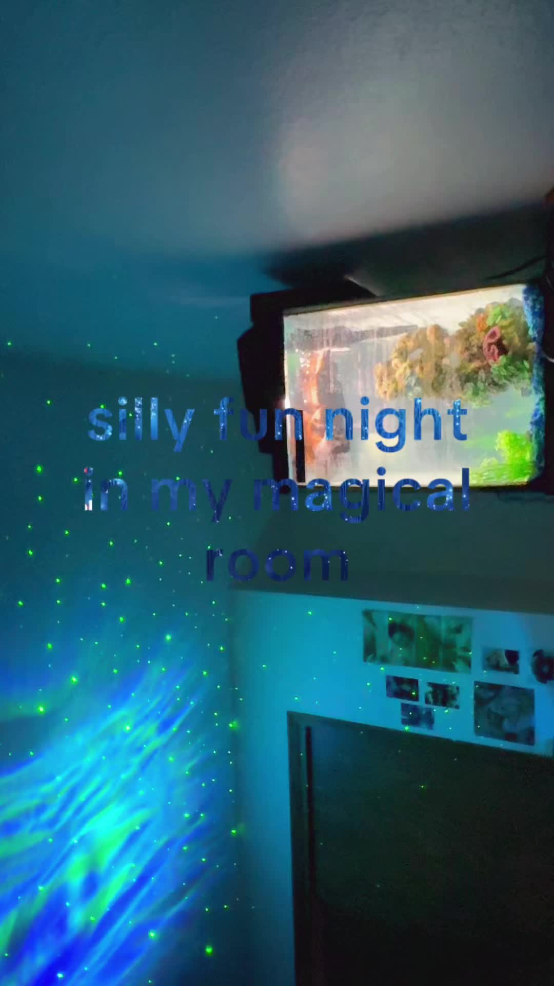 @super secret ๐