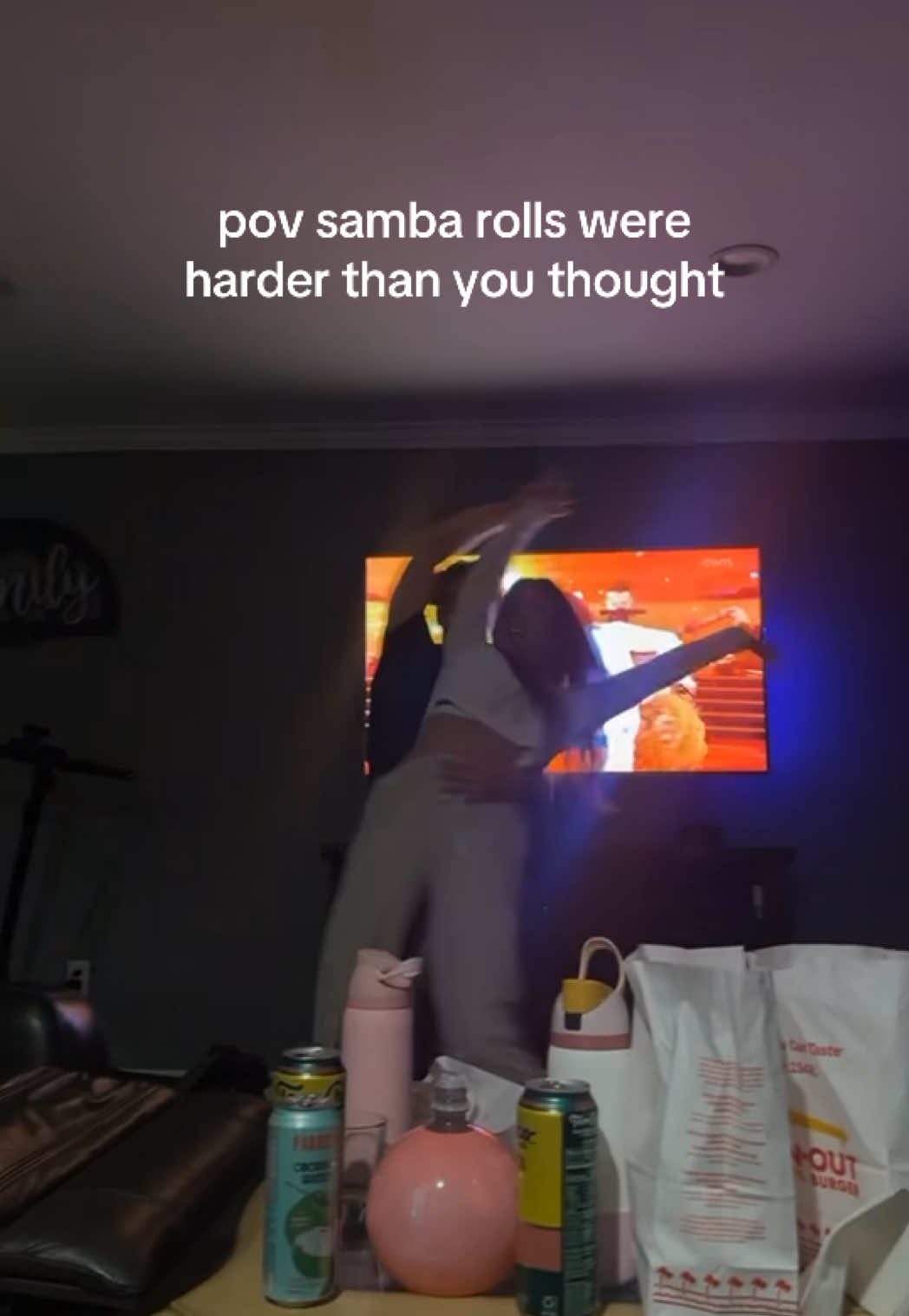 @Jasmin Jimenez