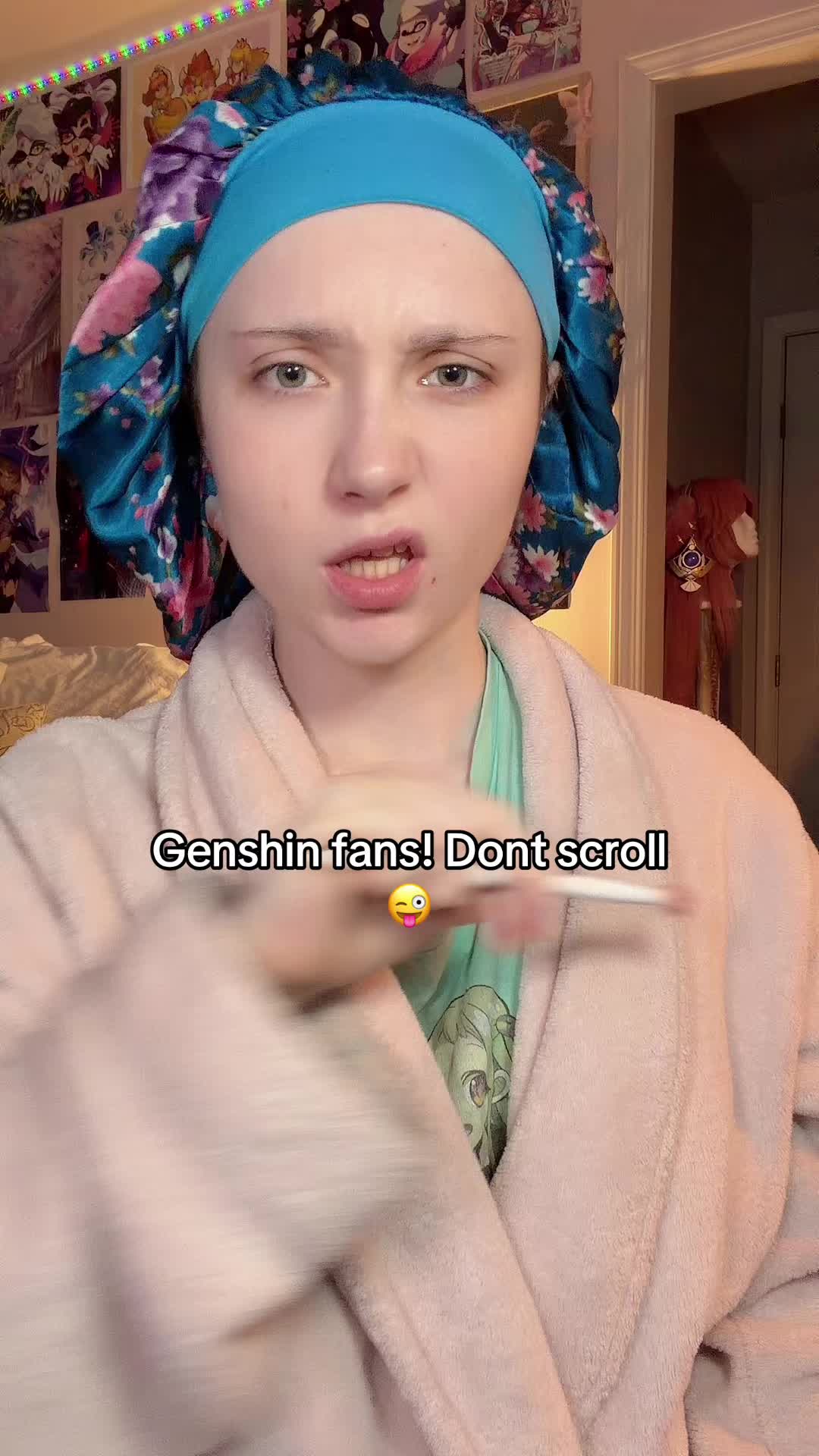 @Lily | Octobunn
