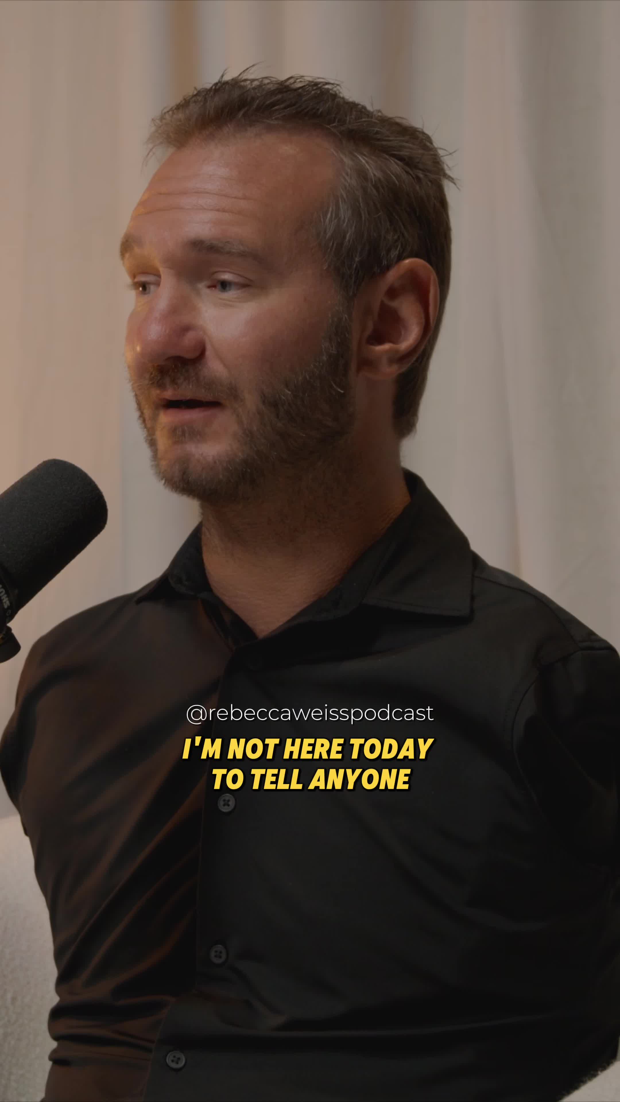@Rebecca Weiss Podcast