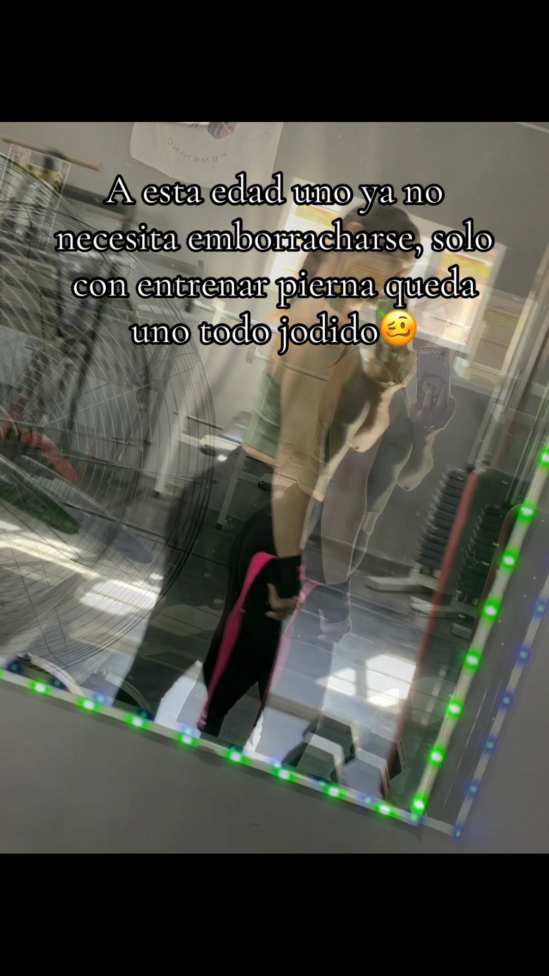 @Silvana, Smartfitness femenino