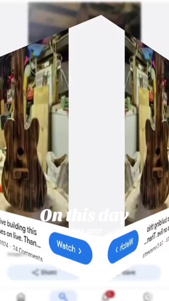@Jason Woodworker/Artist