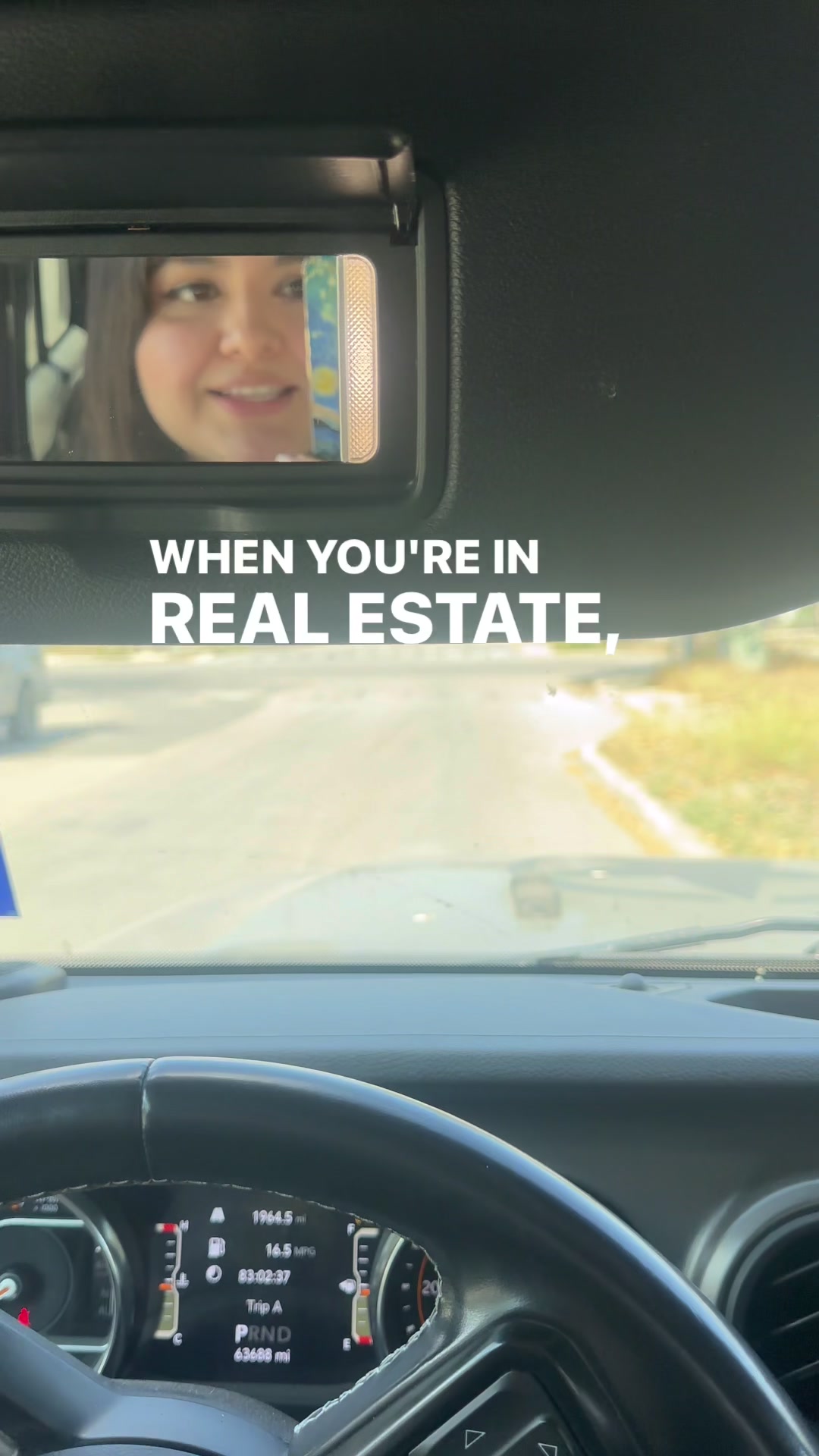@Kassie Your Real Estate Agent