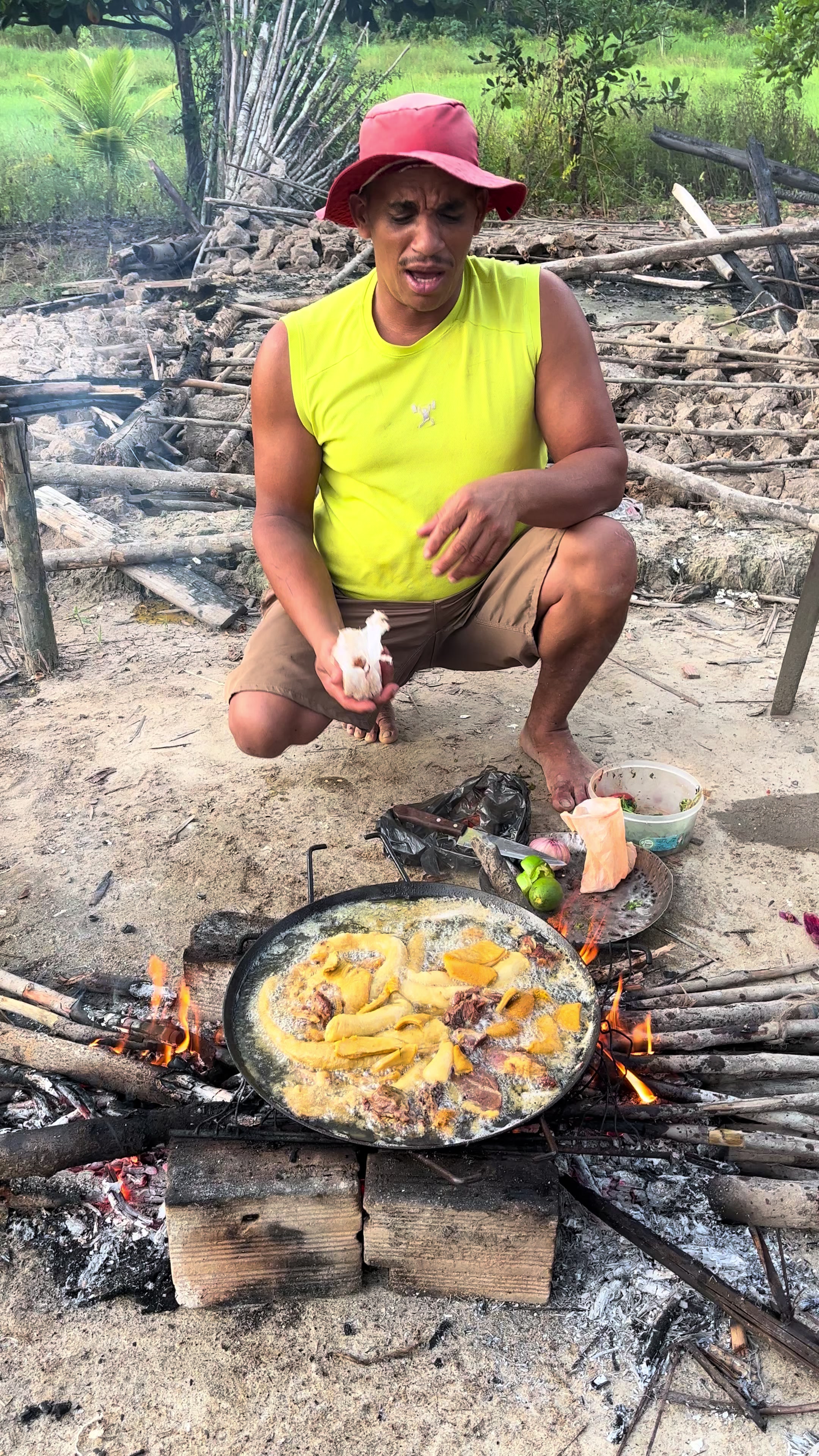 @Maciel da macaxeira