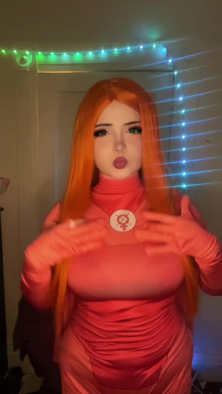 @Ashley