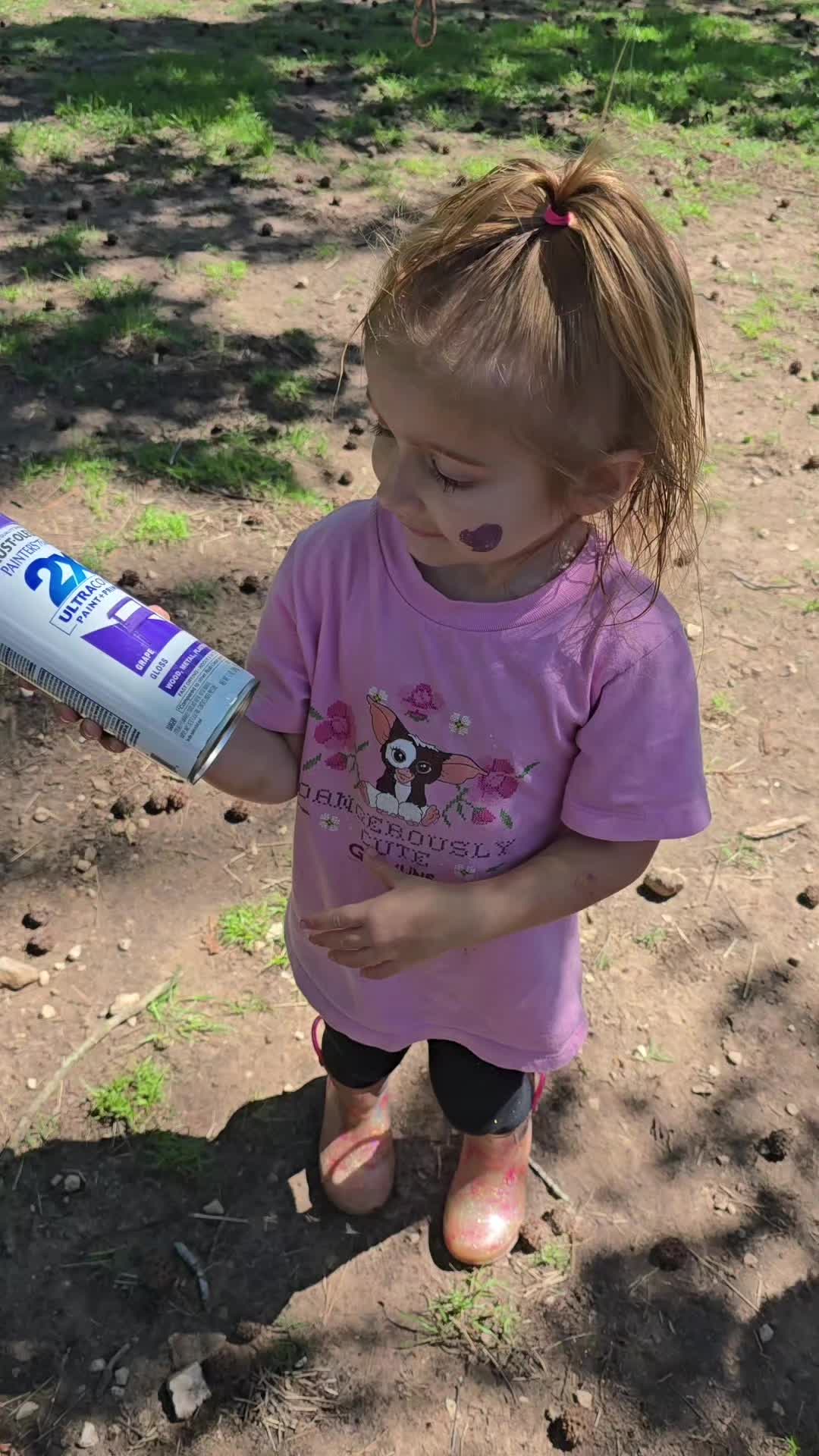 @Fairytale Farm