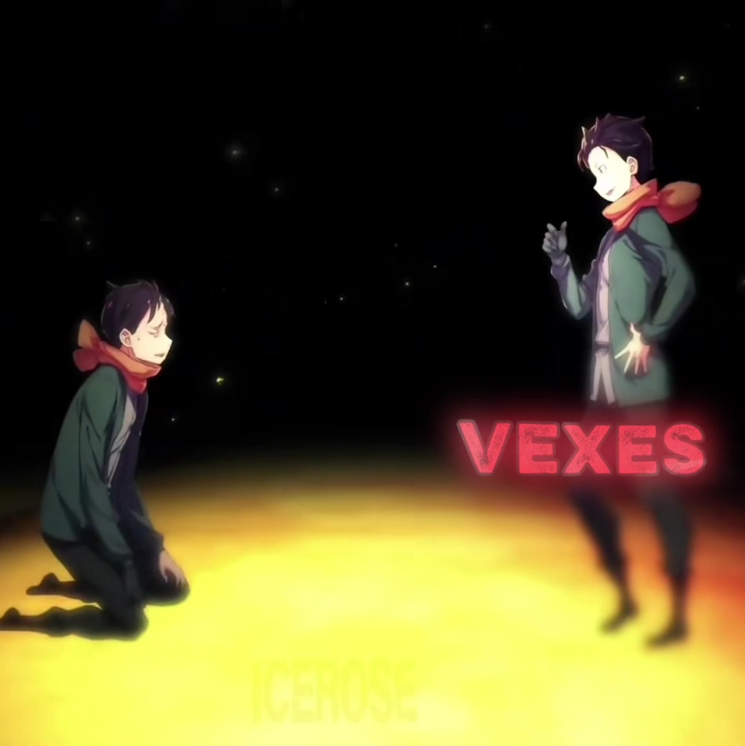 @Sphinx&bull;Vexes