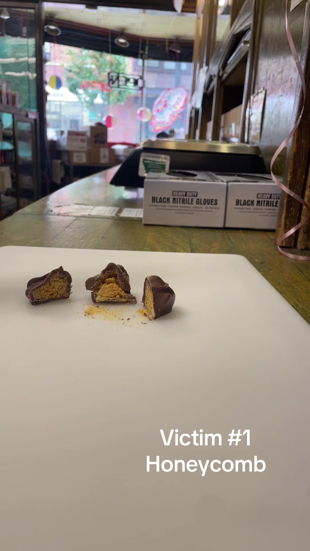 @ParrotConfectionery