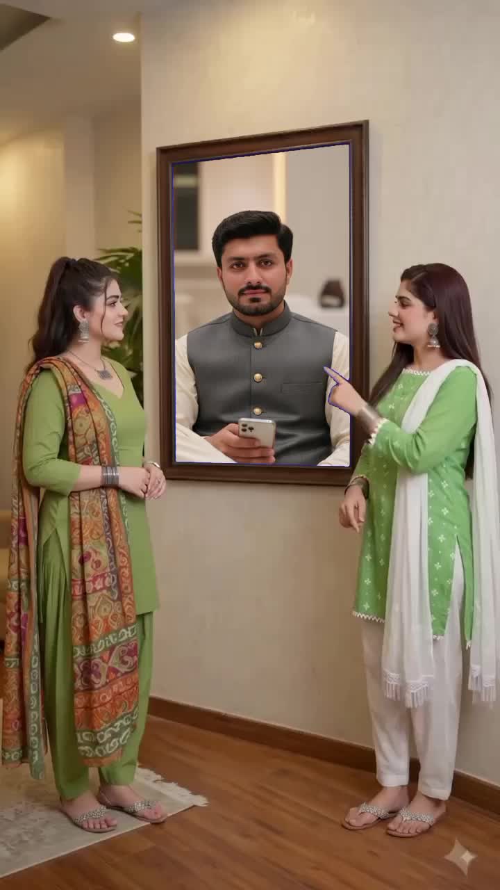 @Malik Resheed
