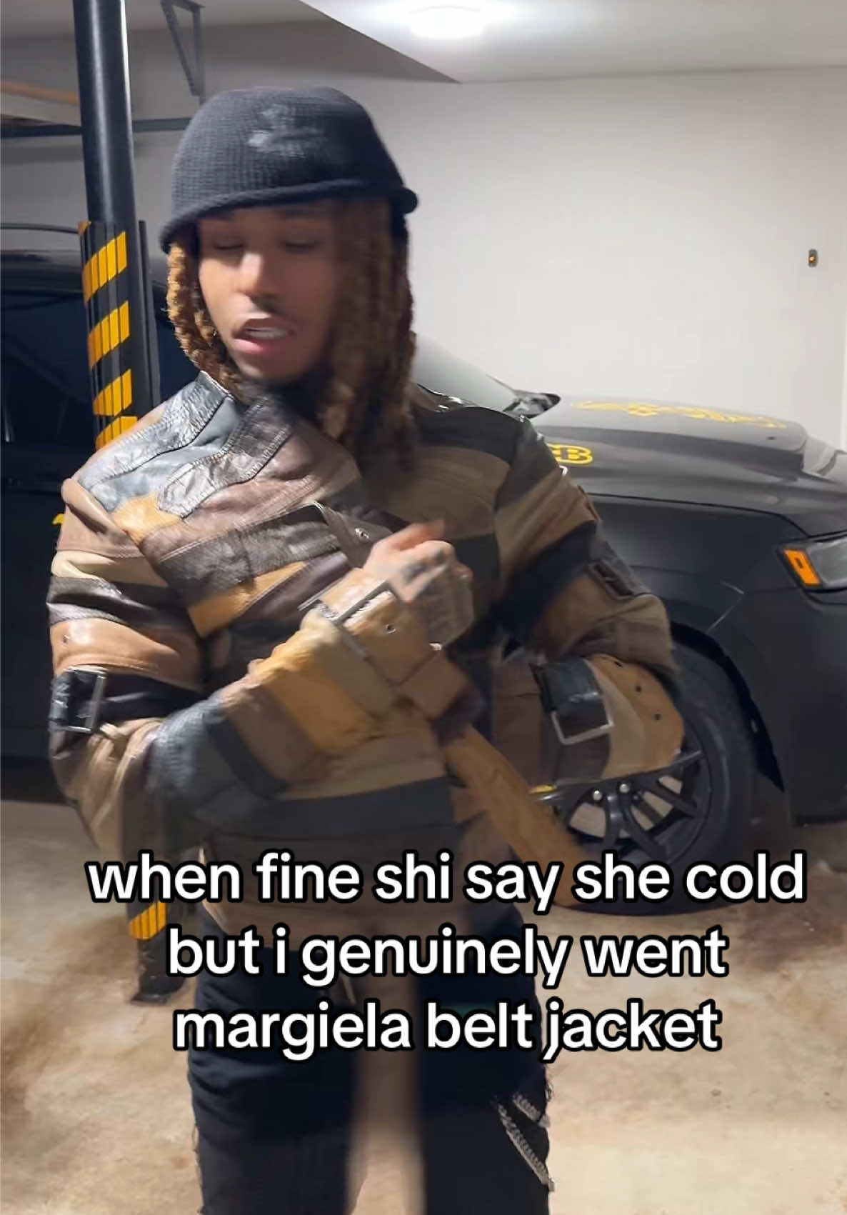 @LIL GNAR