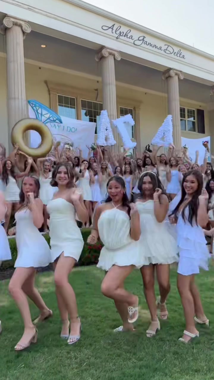 @OU ALPHA GAM