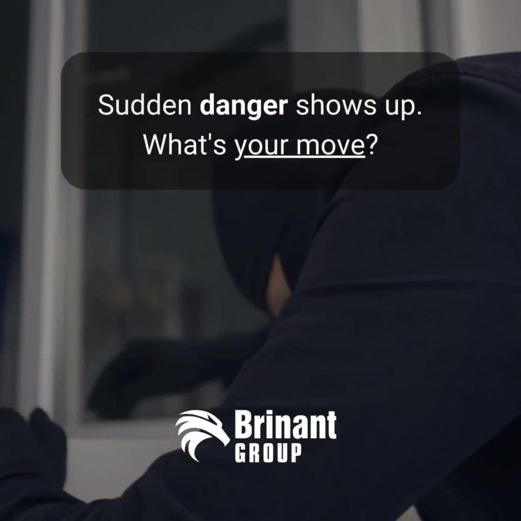 @Brinant Security