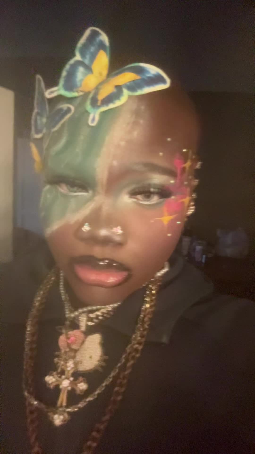 @X