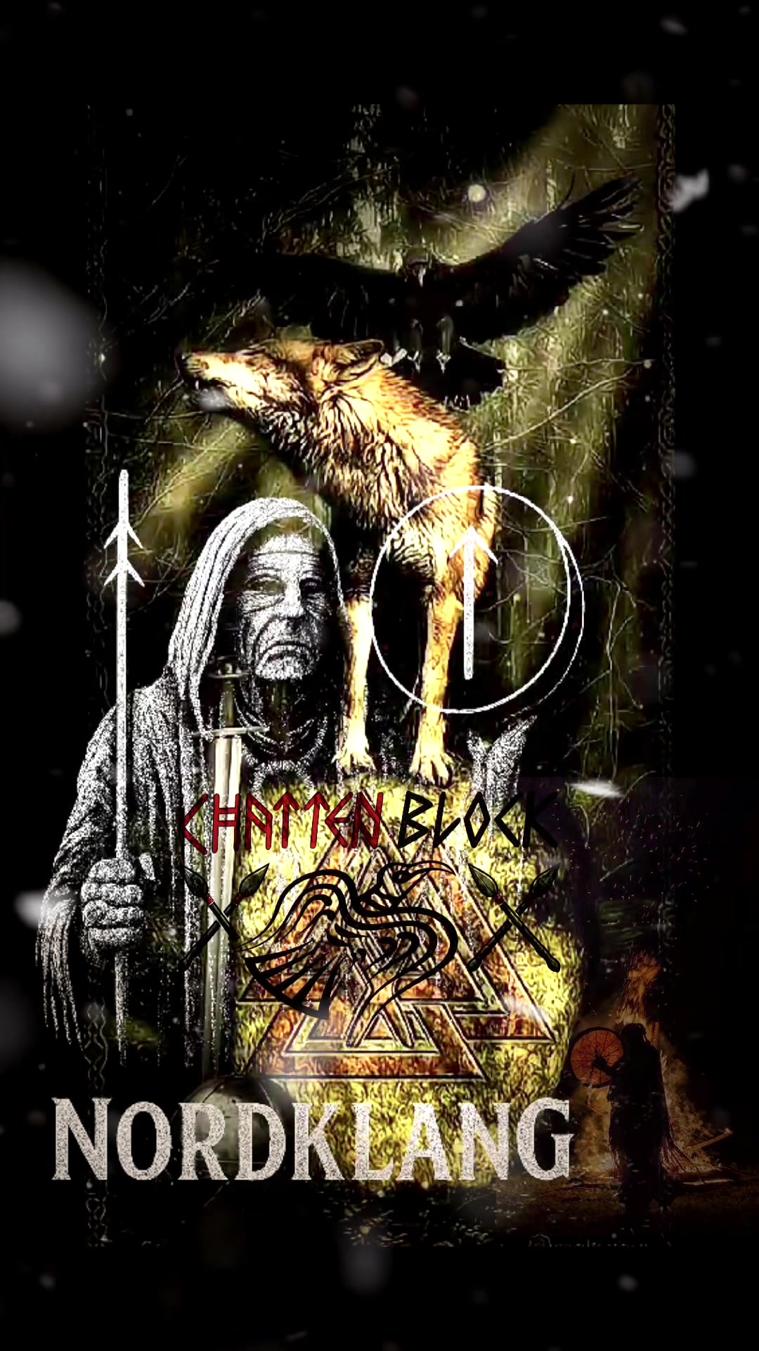 @𝓝𝓸𝓻𝓭&lsquo;𝓚𝓵𝓪𝓷𝓰🥁💀🥁