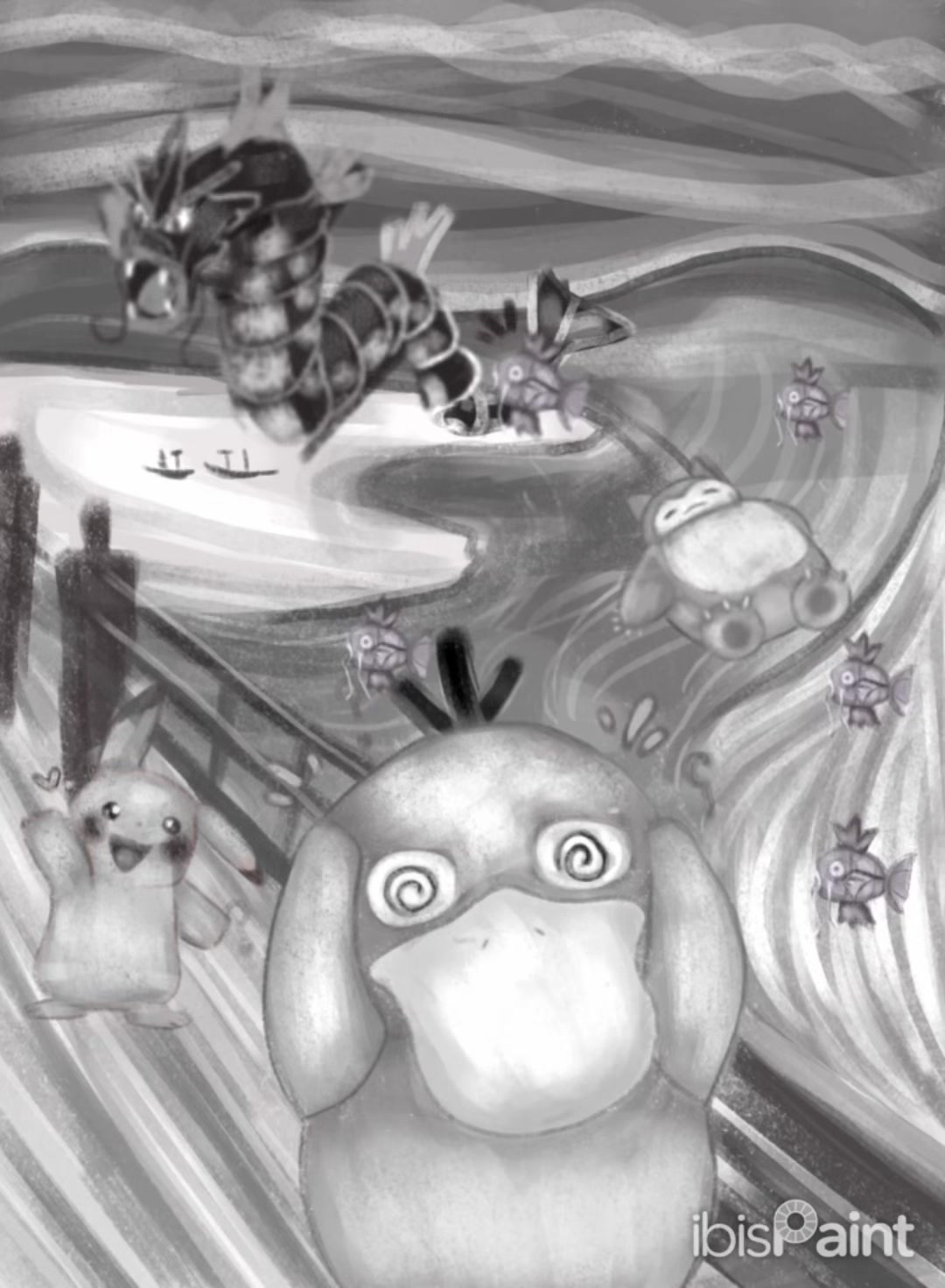 @Dulcechibi Art