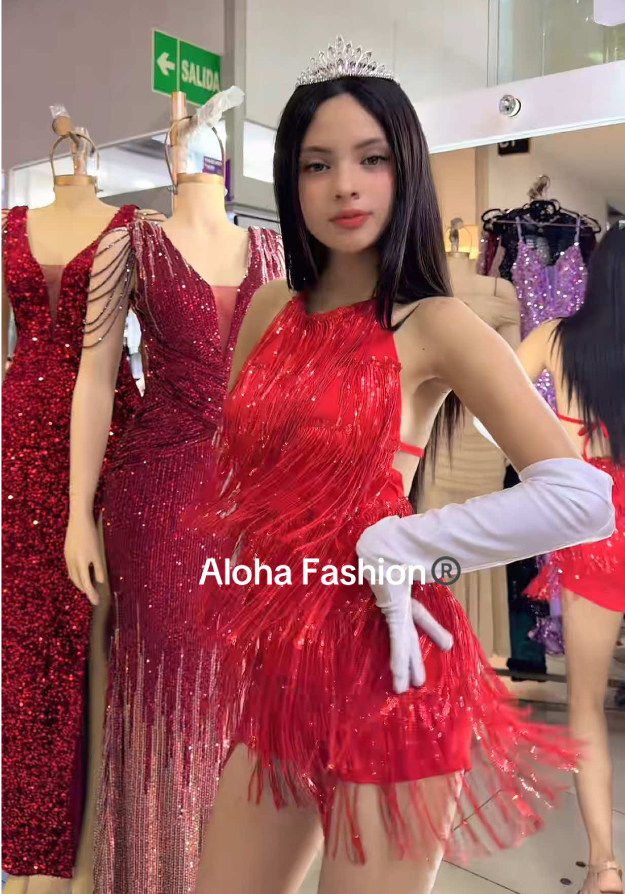 @ALOHA FASHION