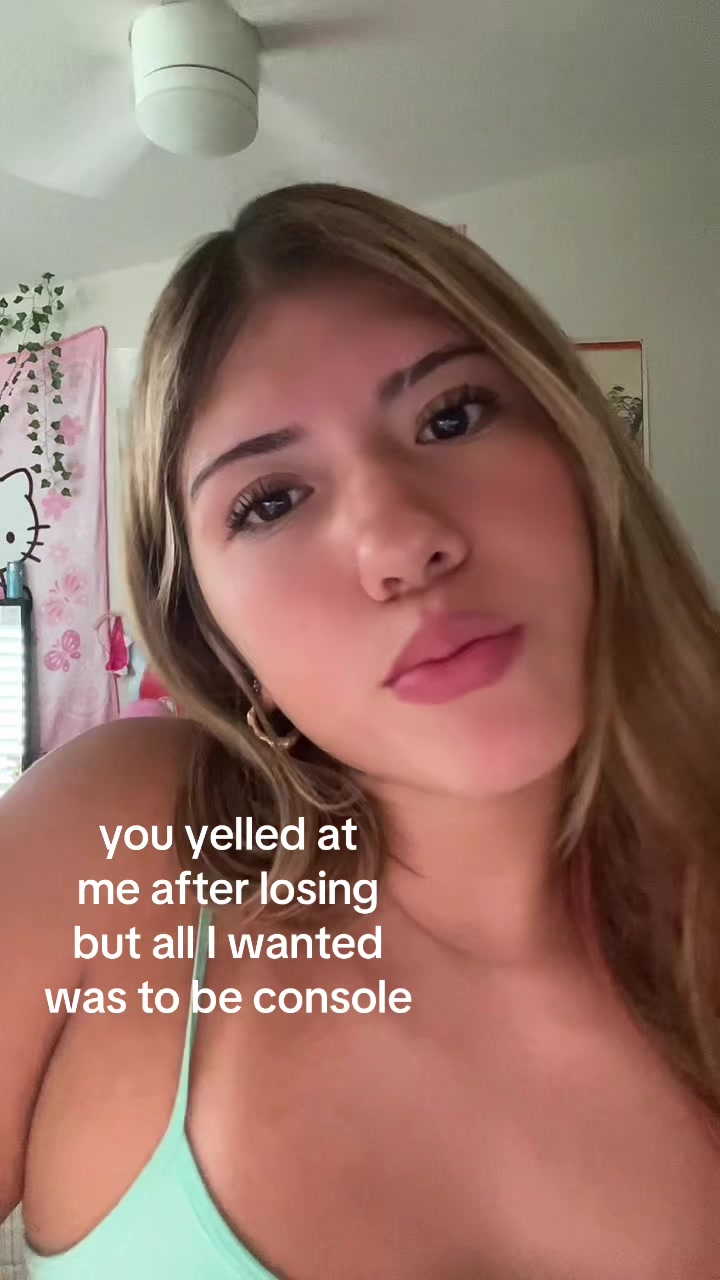 @Danica Torres