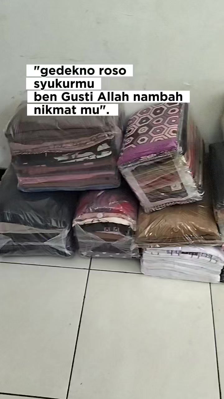 @bunda raditya