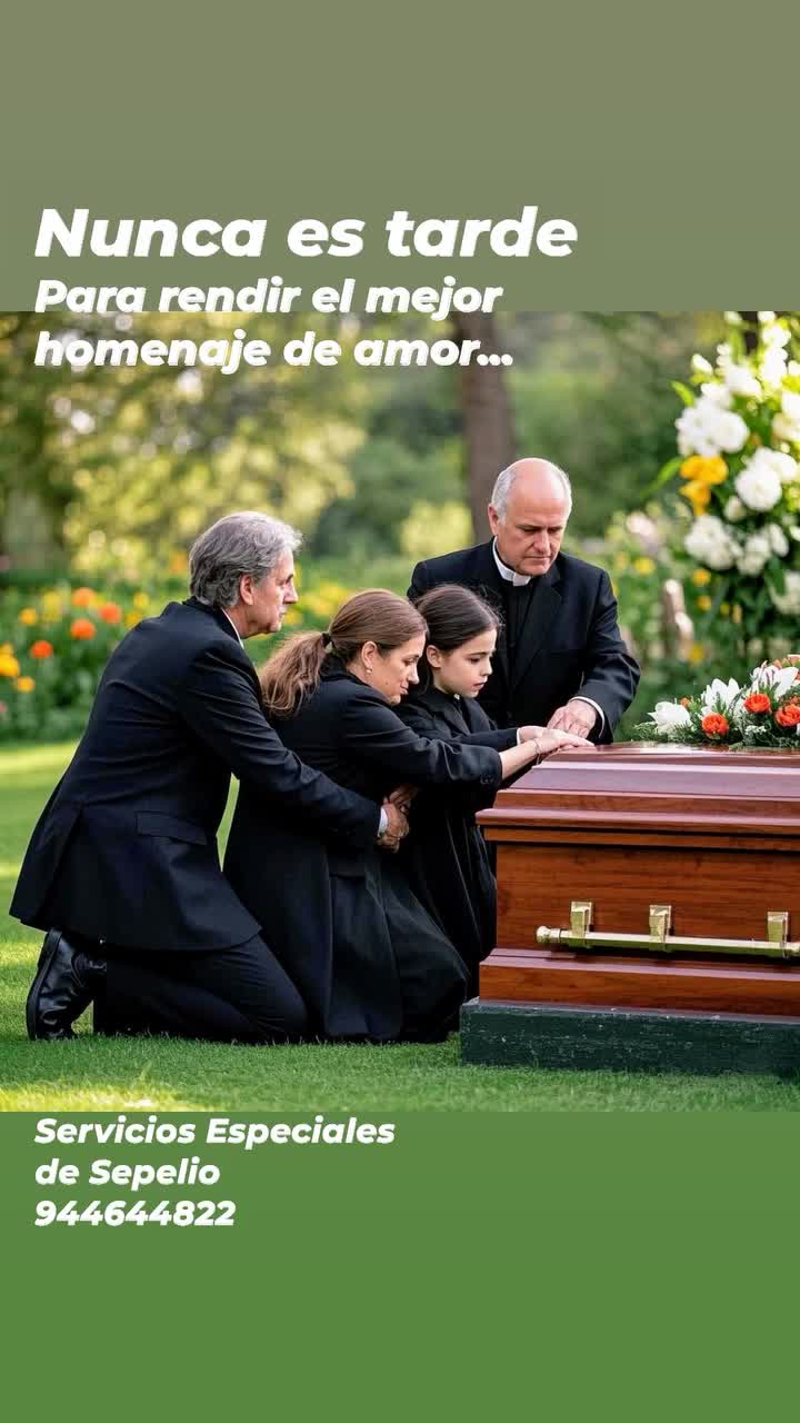 @Vida Perpetua Perú