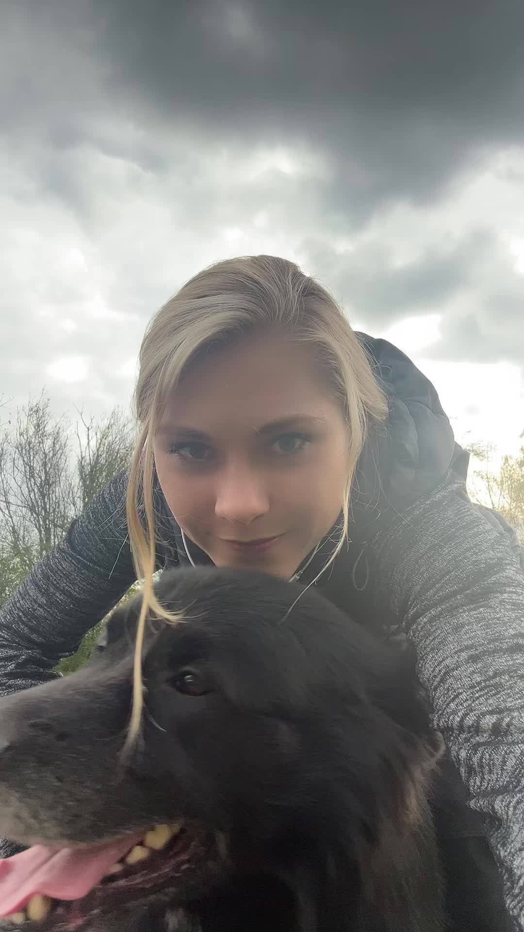 @Ksenija&Barney👱♀️🐶
