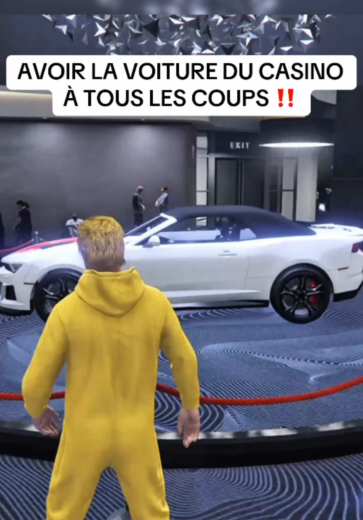 @GTA MEME FR