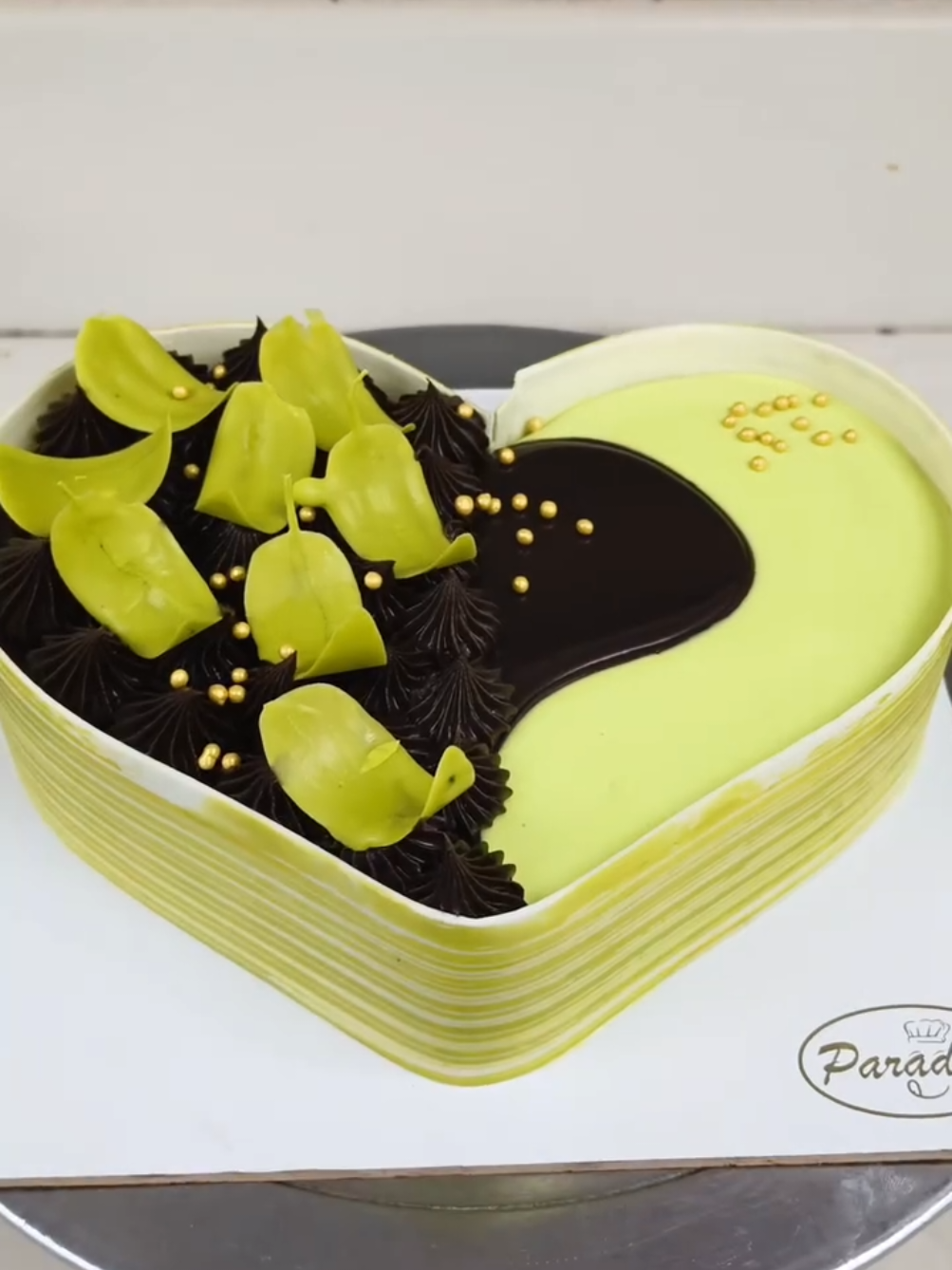 @cake