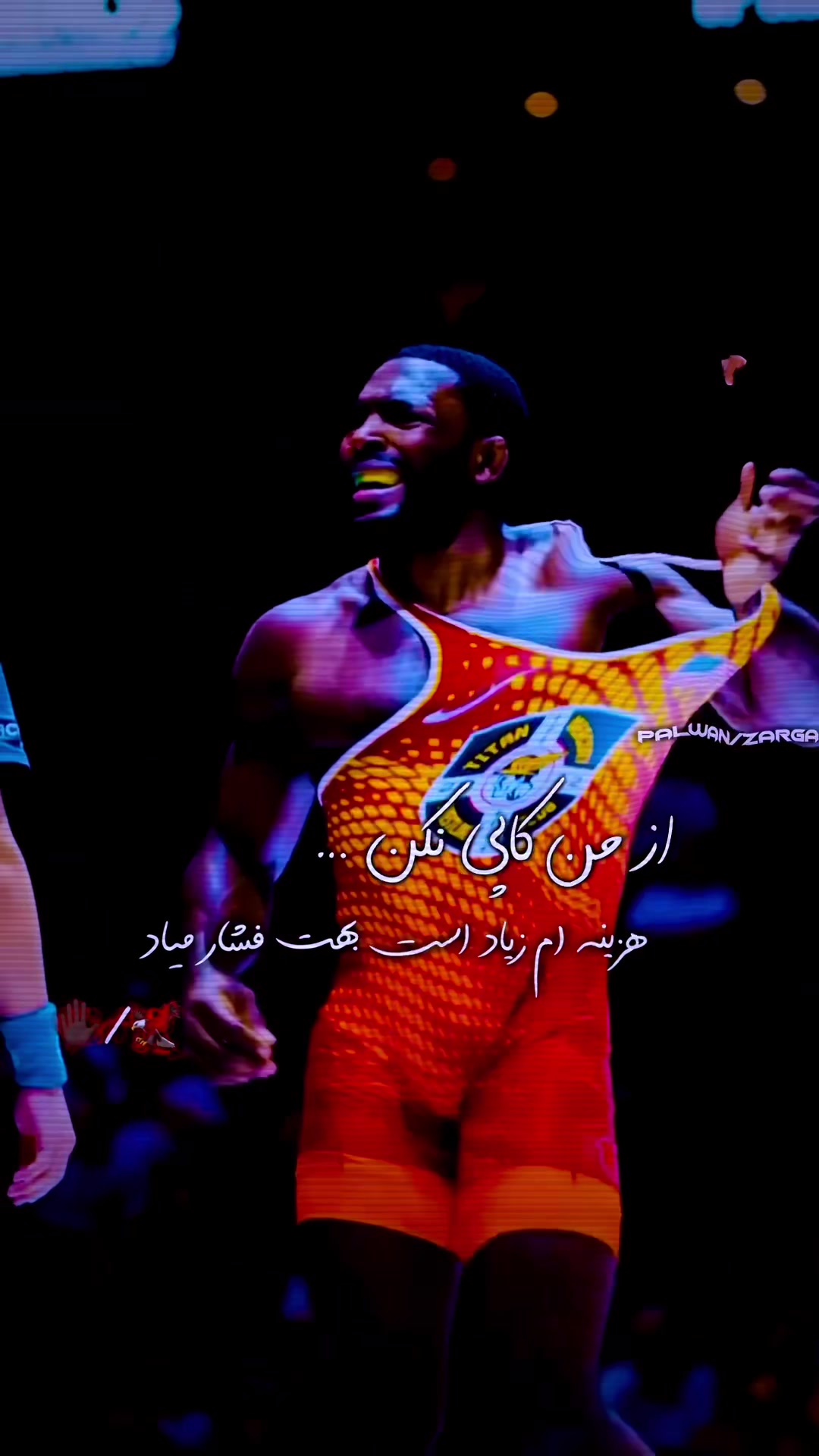 @&bull;.گوش میده کالیفرونـ🤼ـیا.&bull;