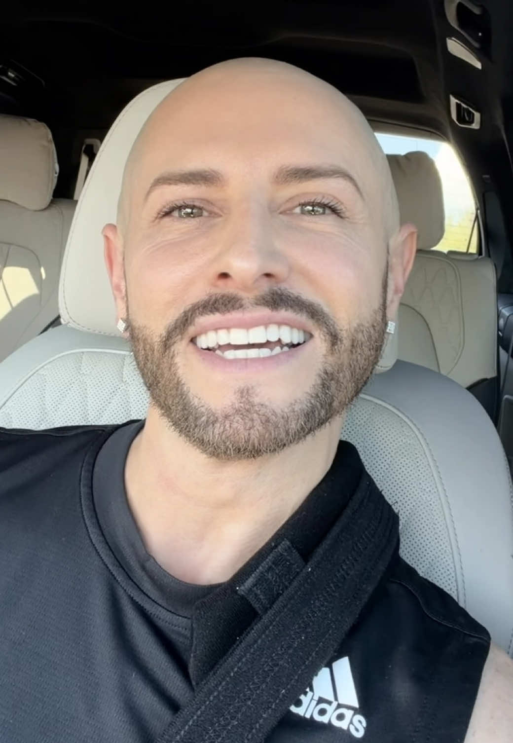 @Brian Friedman