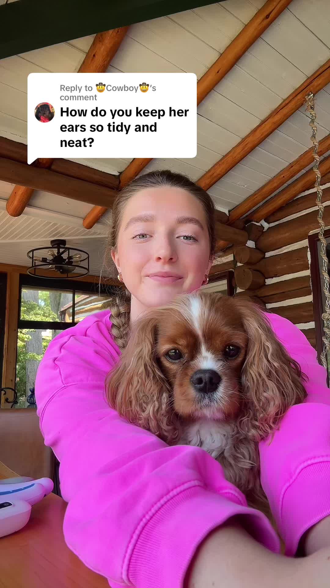 @Teddy