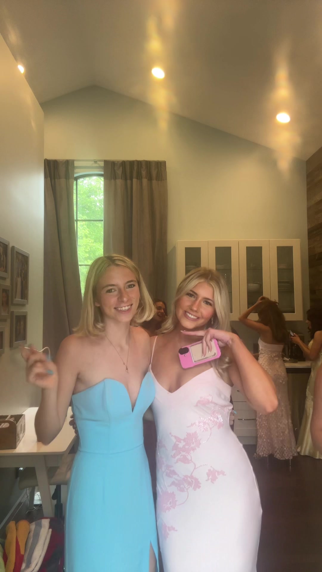 @Ella Kerrigan
