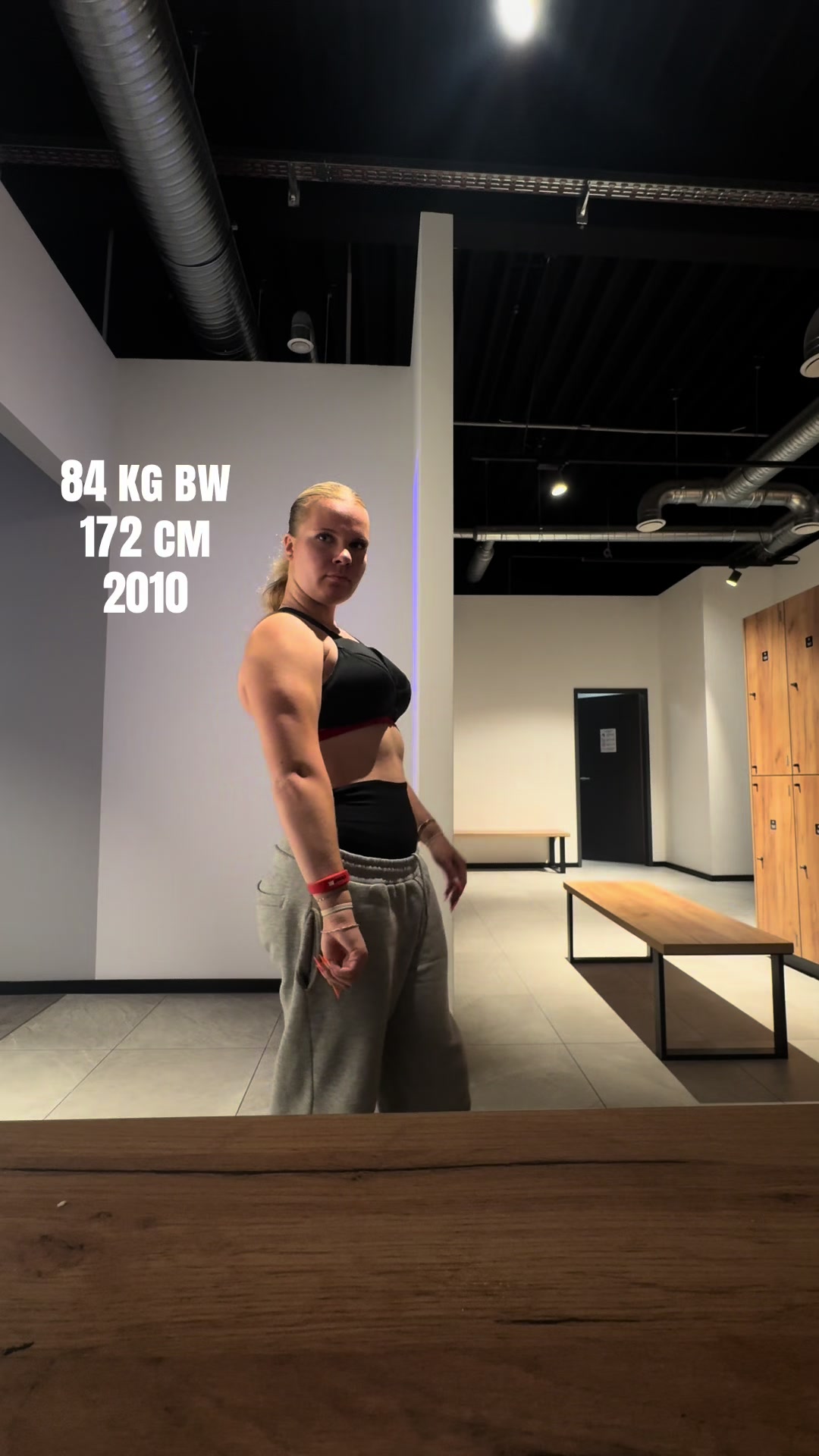 @mariafights
