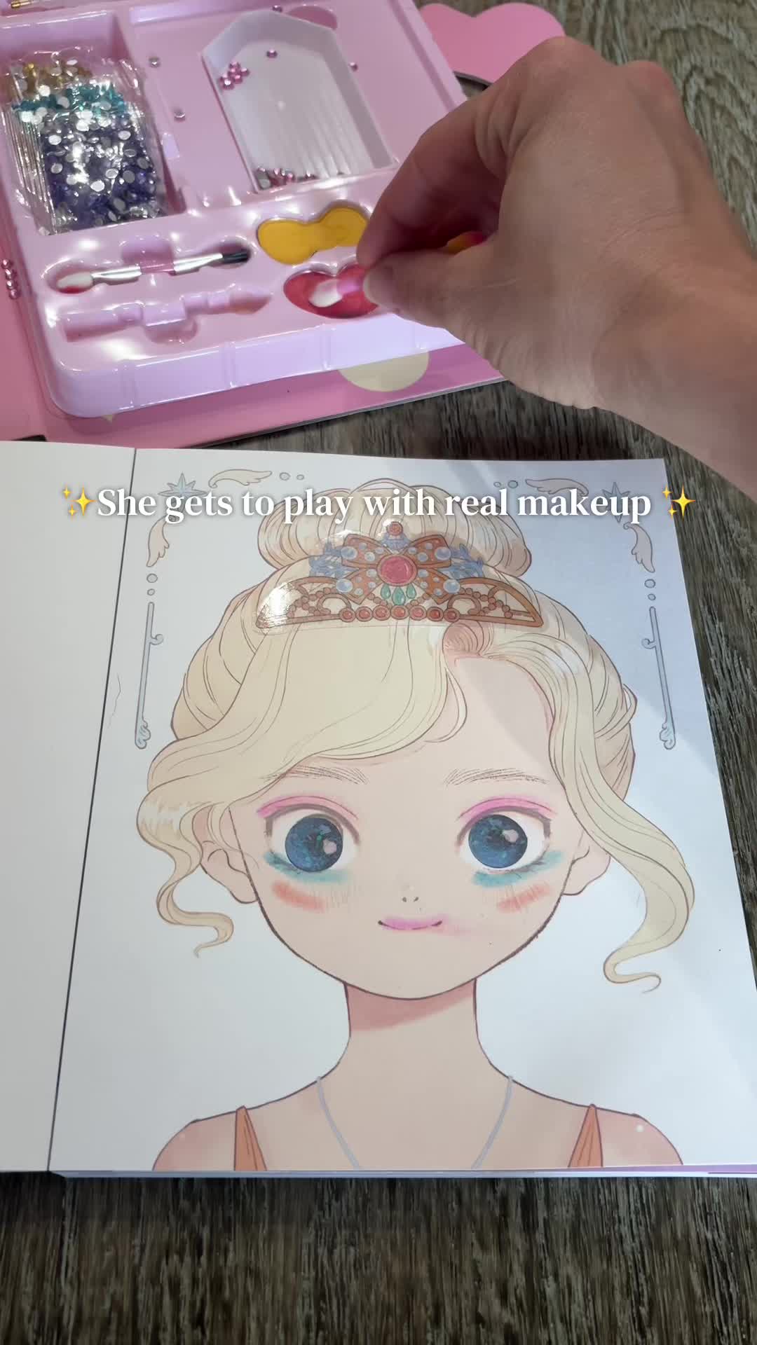 @Ana
