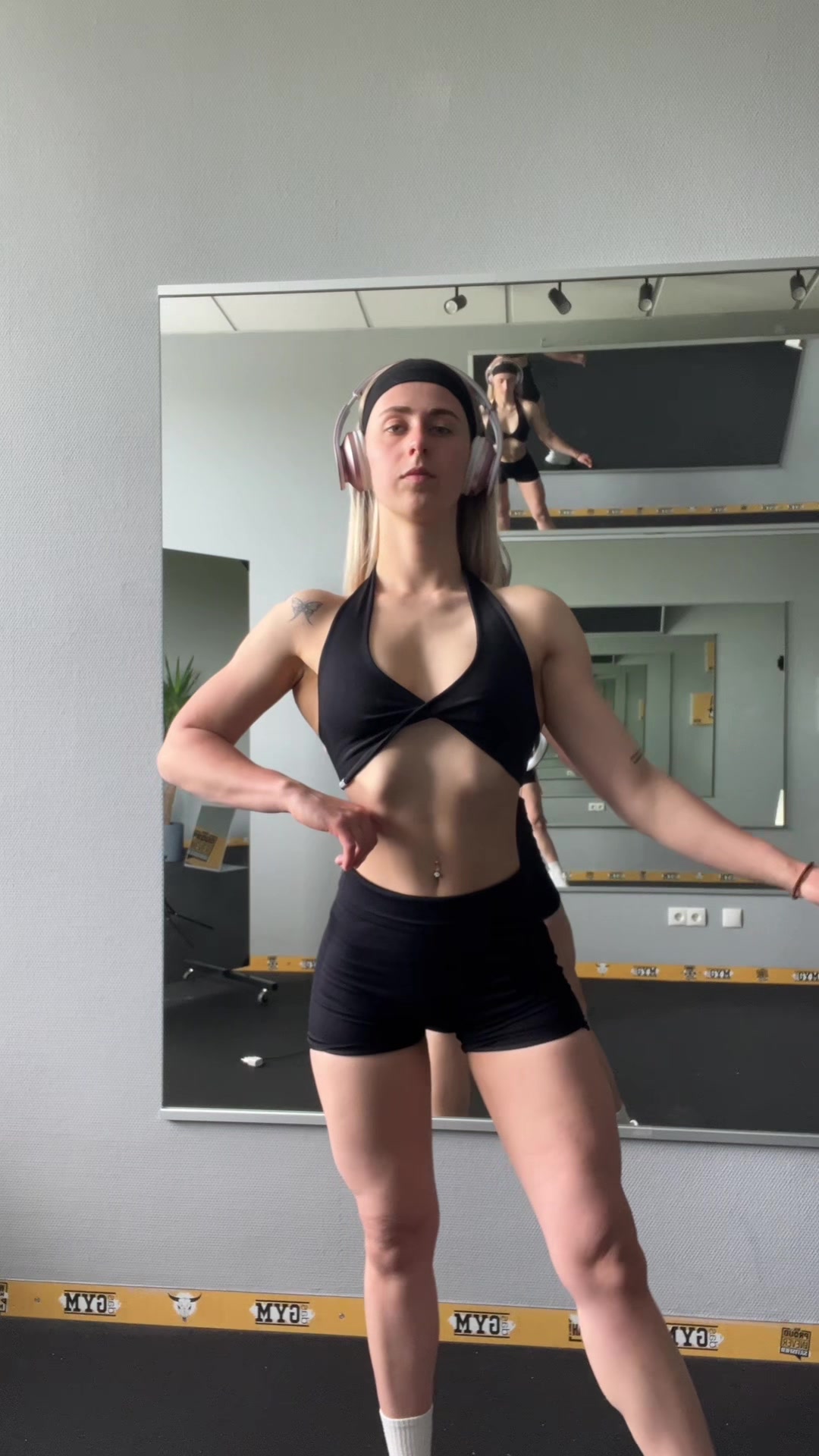 @Marie Brück