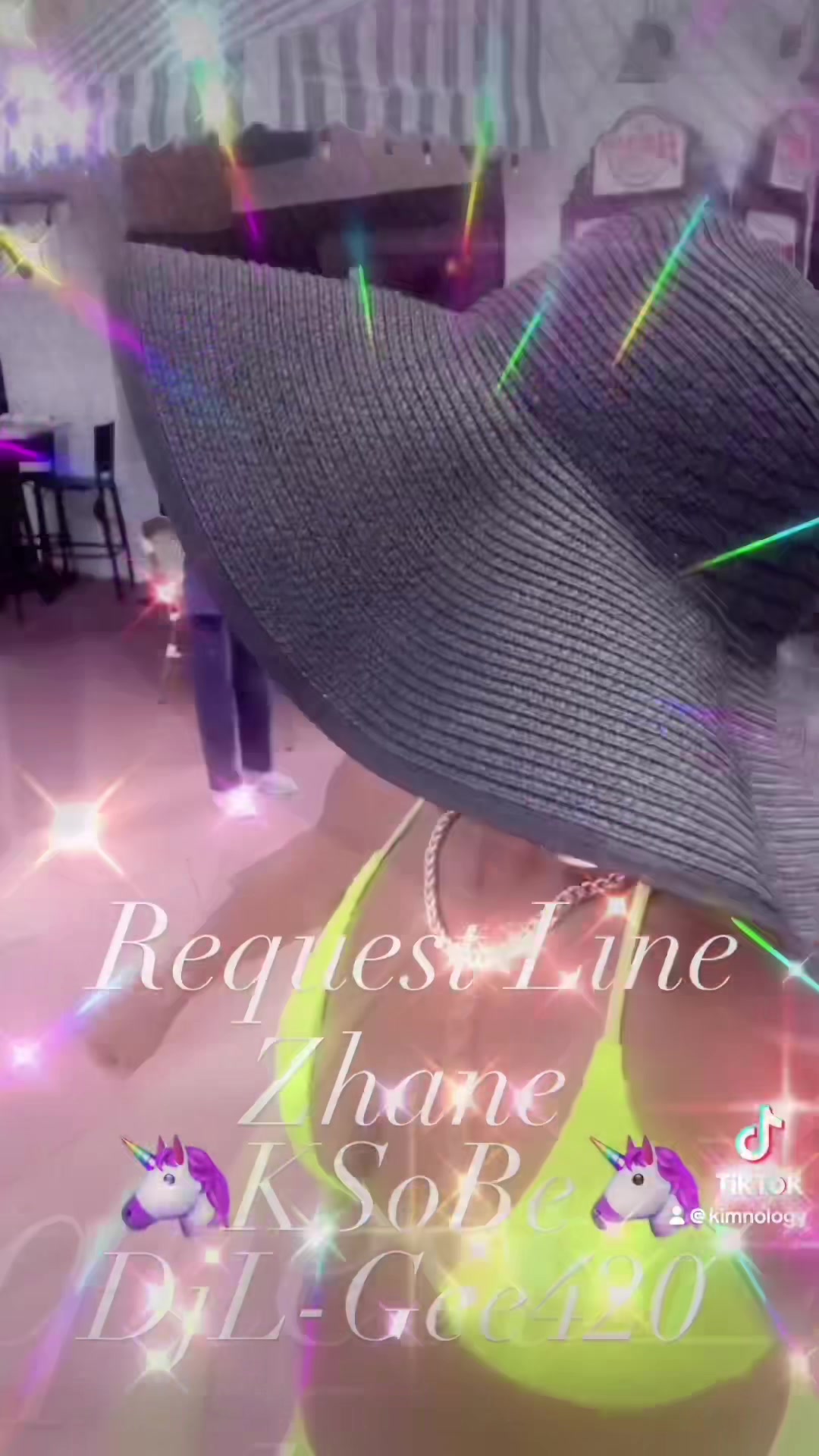 @Kimnology🦄