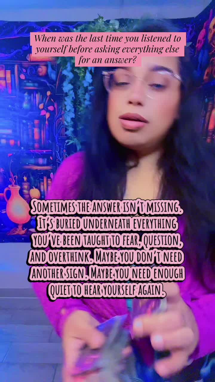 @Belle✨YourSpiritualBestie 🫶🏼