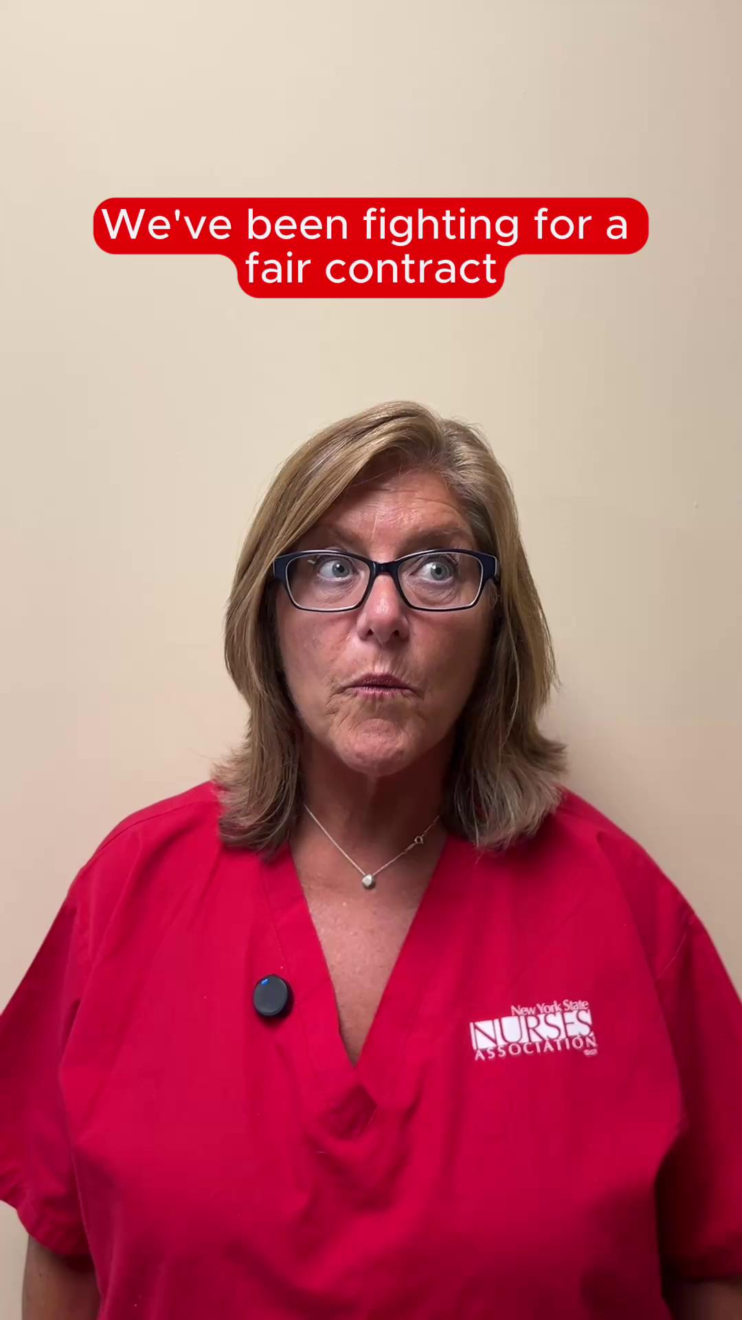 @NY State Nurses Association