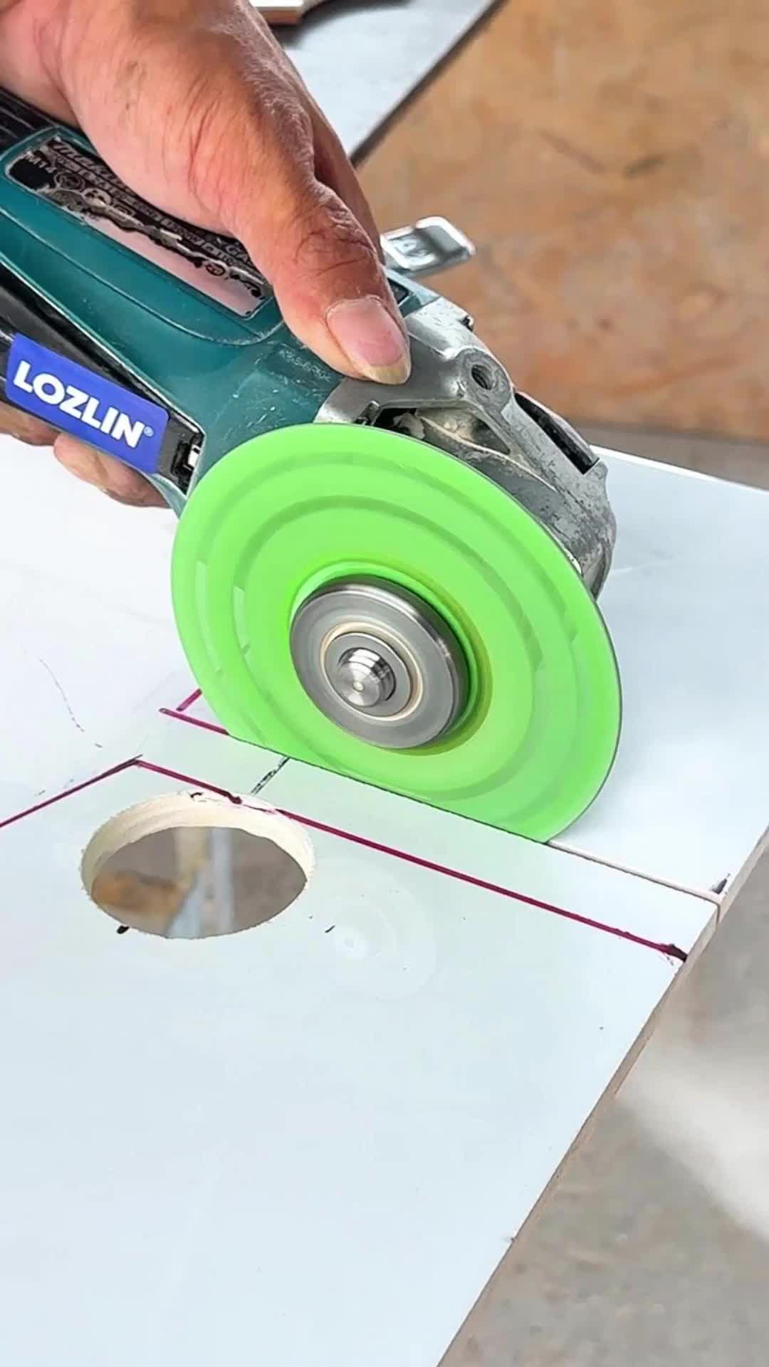 @DIY Master