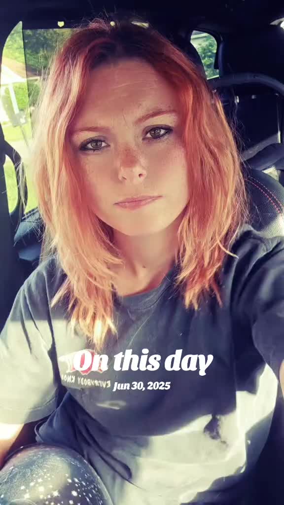 @Alyssia Sinclair